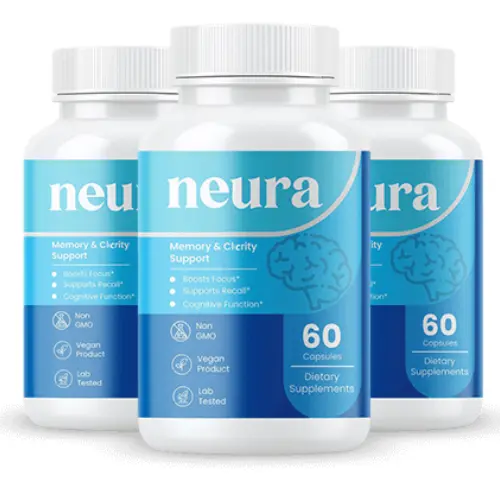 Neura - Official website